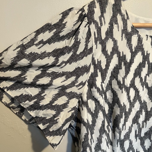 J Crew Silk Dress - Picture 5 of 12